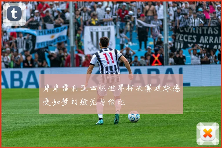 库库雷利亚回忆世界杯决赛进球感受如梦幻般无与伦比